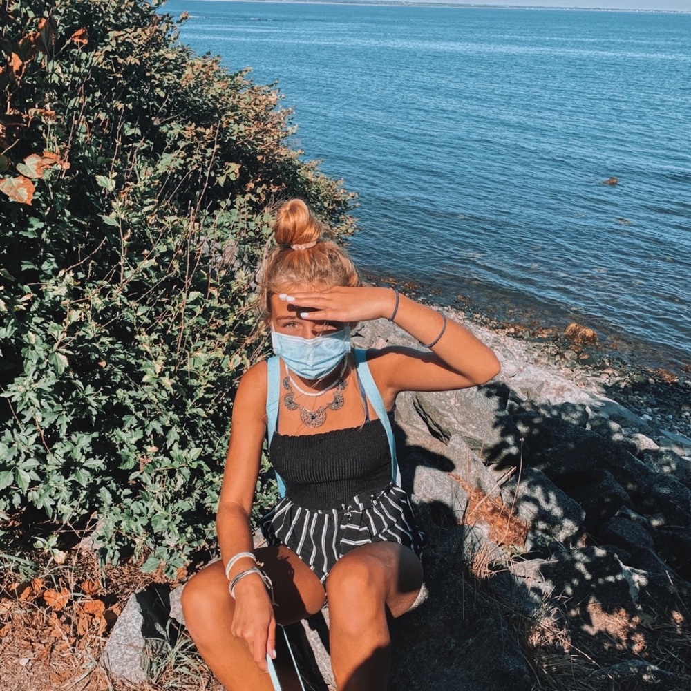 Meet your Posher, Emma